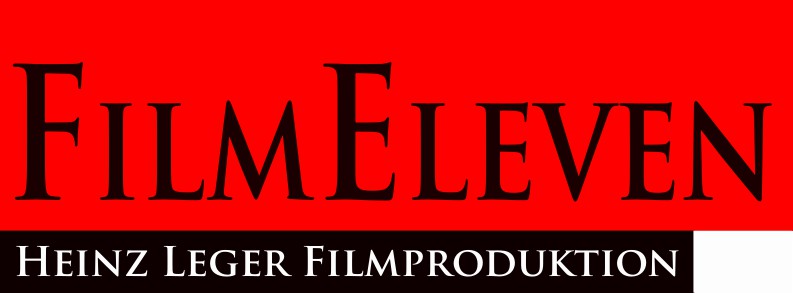 Film Eleven Logo